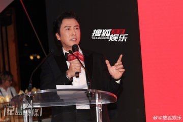 當被問及《哪吒2》、《黑神話:悟空》的一些動作元素是不是功夫文化的傳承時,甄子丹認為兩個作品都是神話遺產。 當被問及《哪吒2》、《黑神話:悟空》的一些動作元素是不是功夫文化的傳承時,甄子丹認為兩個作品都是神話遺產。