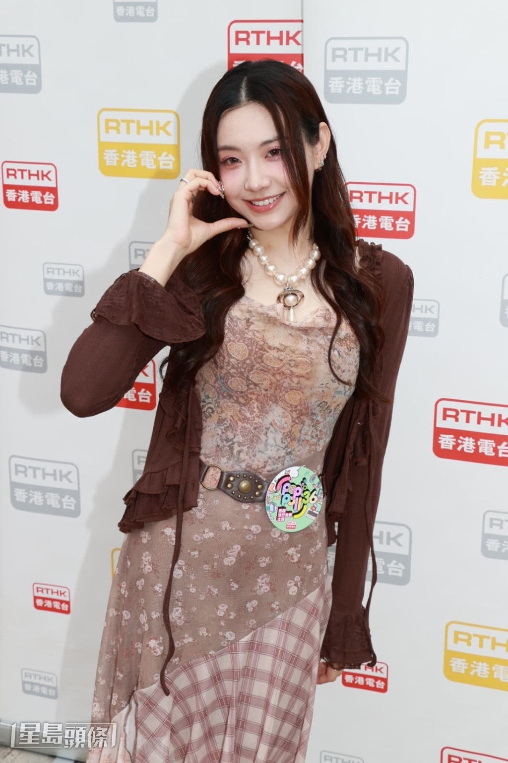 Sinnie表示明年將會8個人一起做show。