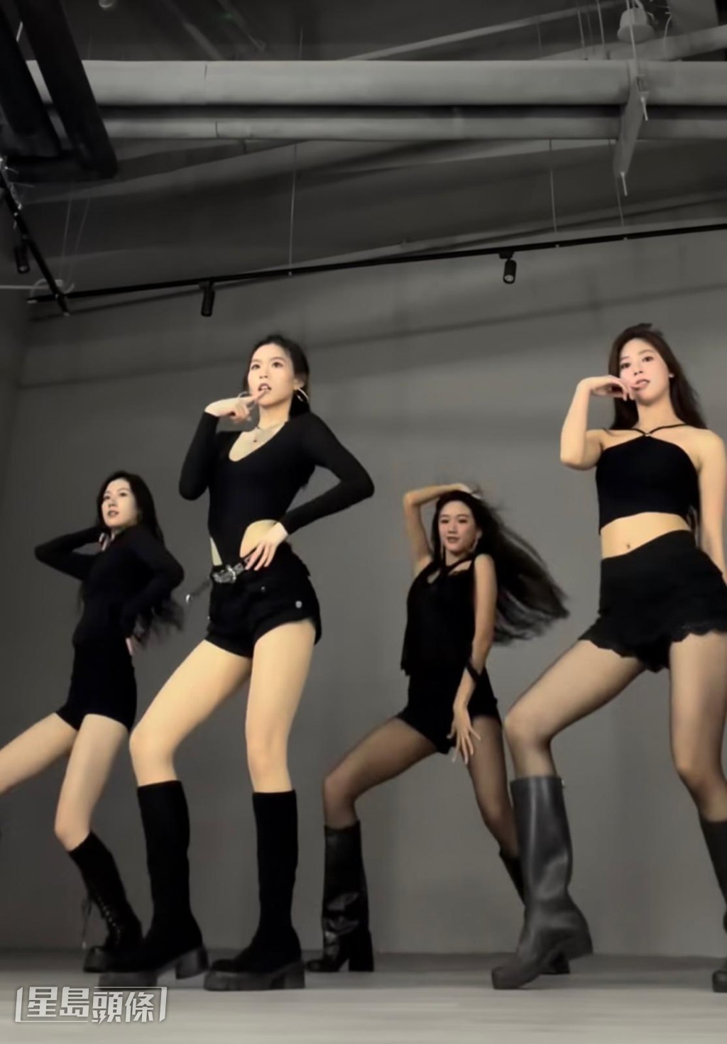 不少網民在社交網留言激讚。