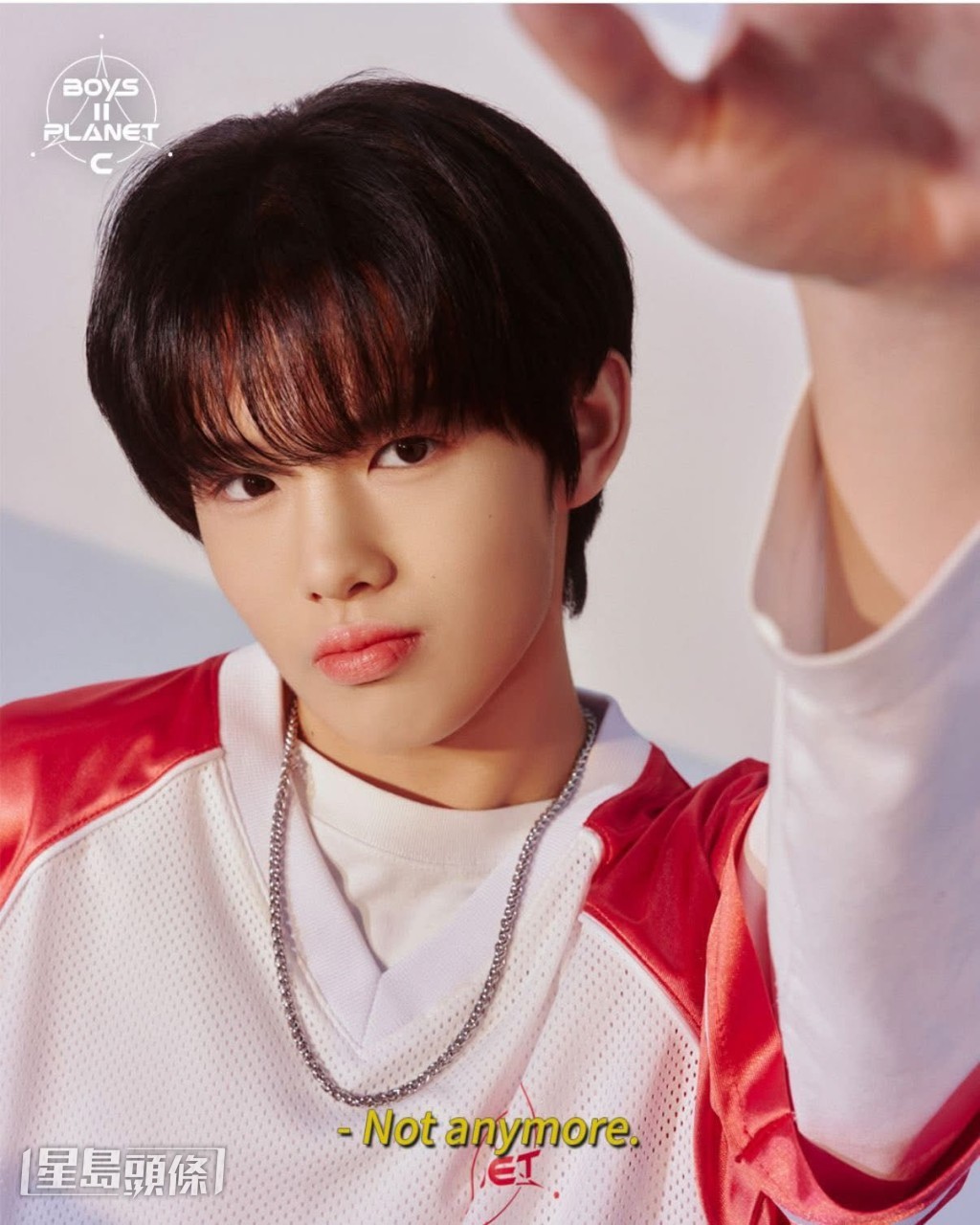 黃錫熙再次成功收獲更多人氣及粉絲。