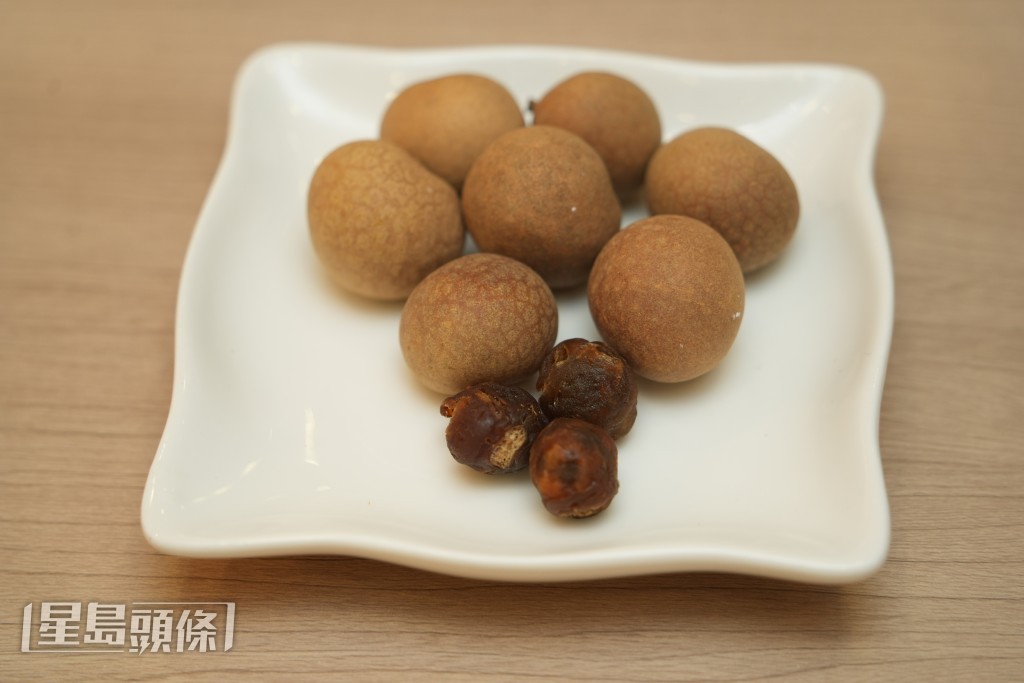 中醫拆解：6大進食龍眼/黃皮宜忌 