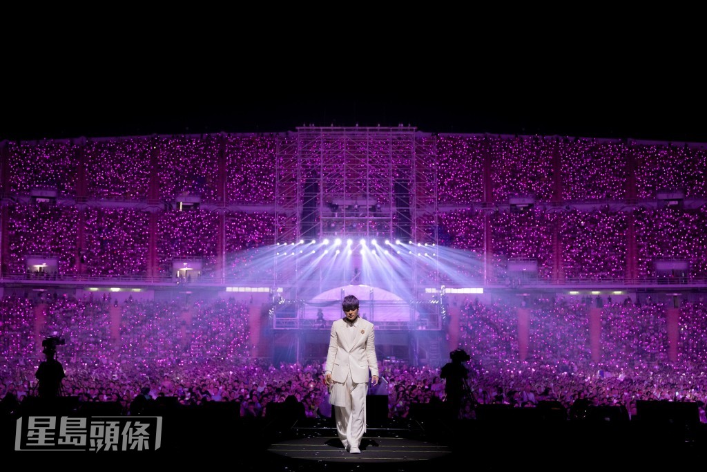 3場門票火速售罄,不過在一票難求下,有不少歌迷誤墮詐騙陷阱。 3場門票火速售罄,不過在一票難求下,有不少歌迷誤墮詐騙陷阱。