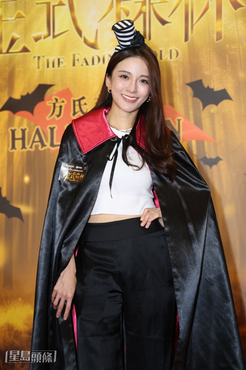 陳星妤被江嘉敏打歪鼻一幕稍後將播出,她稱能接受這麼樣衰出鏡。 陳星妤被江嘉敏打歪鼻一幕稍後將播出,她稱能接受這麼樣衰出鏡。