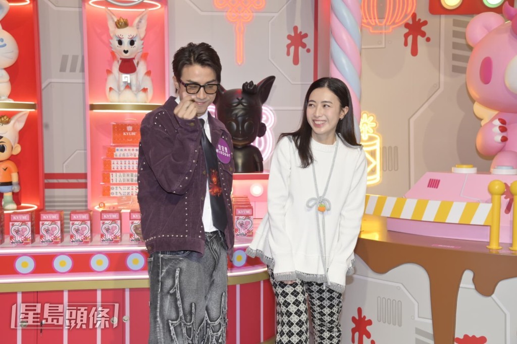 但年廿八一定會洗邋遢整理物品，從而培養子女要「斷捨離」。