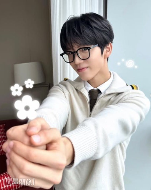 韓國男團NCT WISH成員金栽禧最近無端惹出辱華風波。
