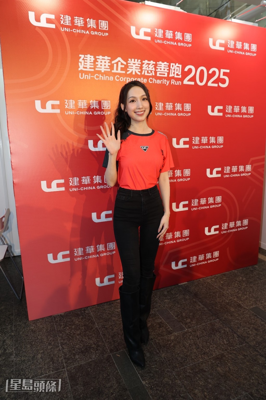 海兒期待跟不同歌手合作,因合作過程中會學到很多。 海兒期待跟不同歌手合作,因合作過程中會學到很多。