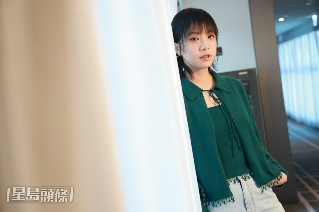 鍾雪瑩和金燕玲這對嫲孫情最為感人，鍾雪瑩表示這也是導演的故事。