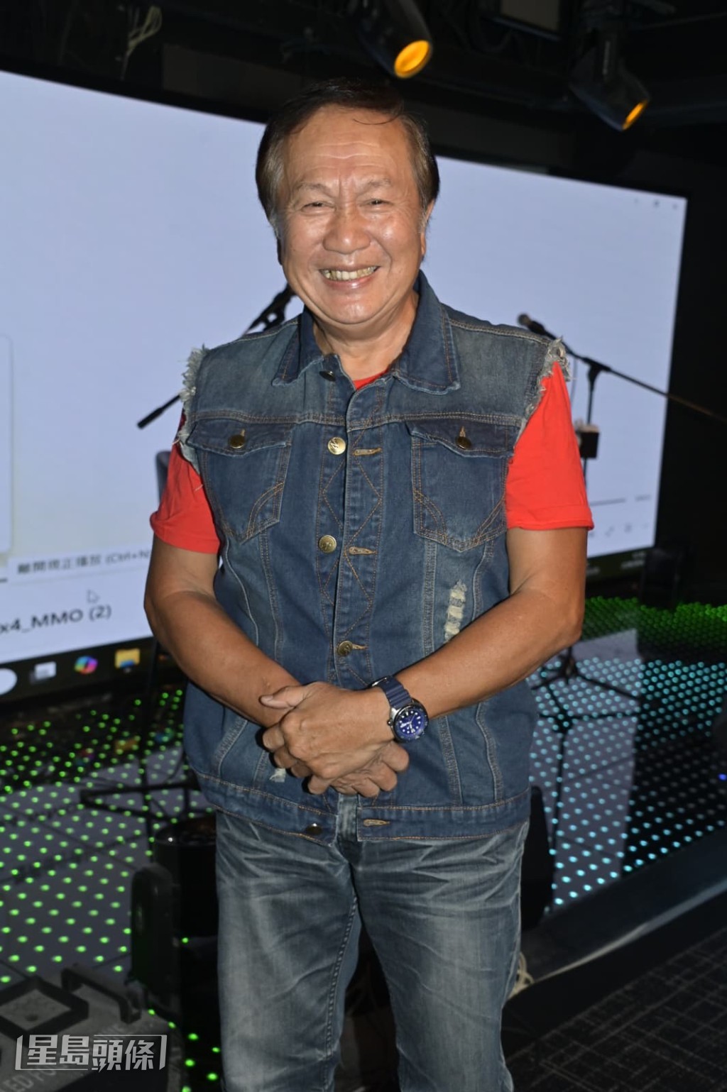郭鋒怕會觸景傷情，對大家唔住，所以選擇休息一段日子。