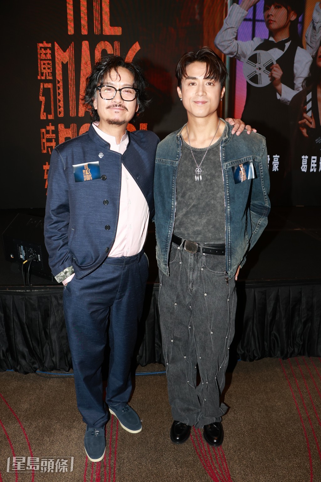 AK又希望活動可以滿足粉絲。