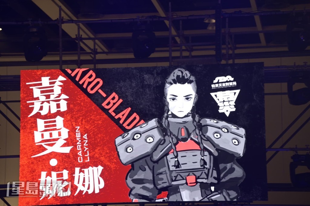 AI的出現，古仔認為現在是最佳時機製作動畫，有所發展。