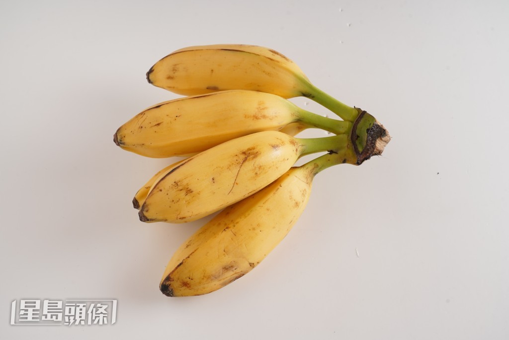 大蕉 