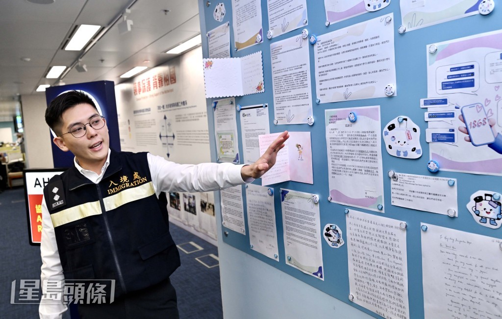 今年首5個月，小組共接獲約2,180宗求助個案，比去年同期1,390宗大幅上升57%。