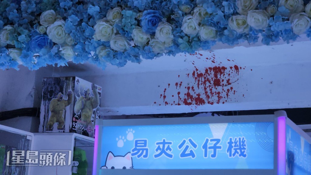 黎志偉攝 黎志偉攝