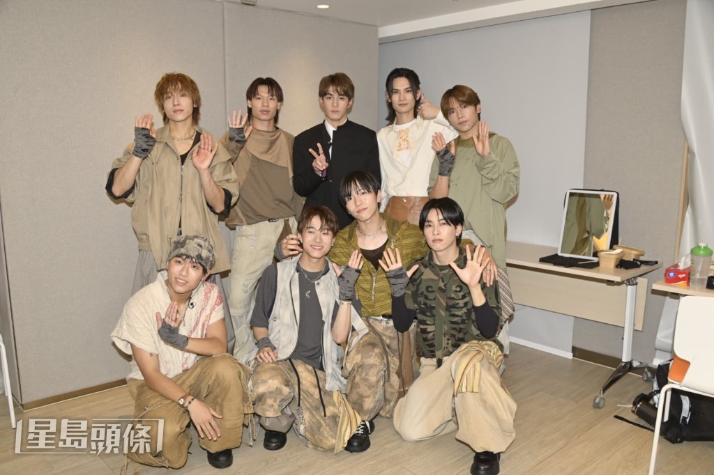 「昂坪 360 二十周年呈獻：叱咤 903 星空下音樂會」在昂坪市集舉行。
