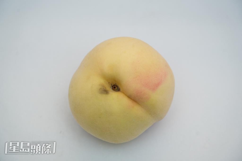 4. 特大水蜜桃 4. 特大水蜜桃