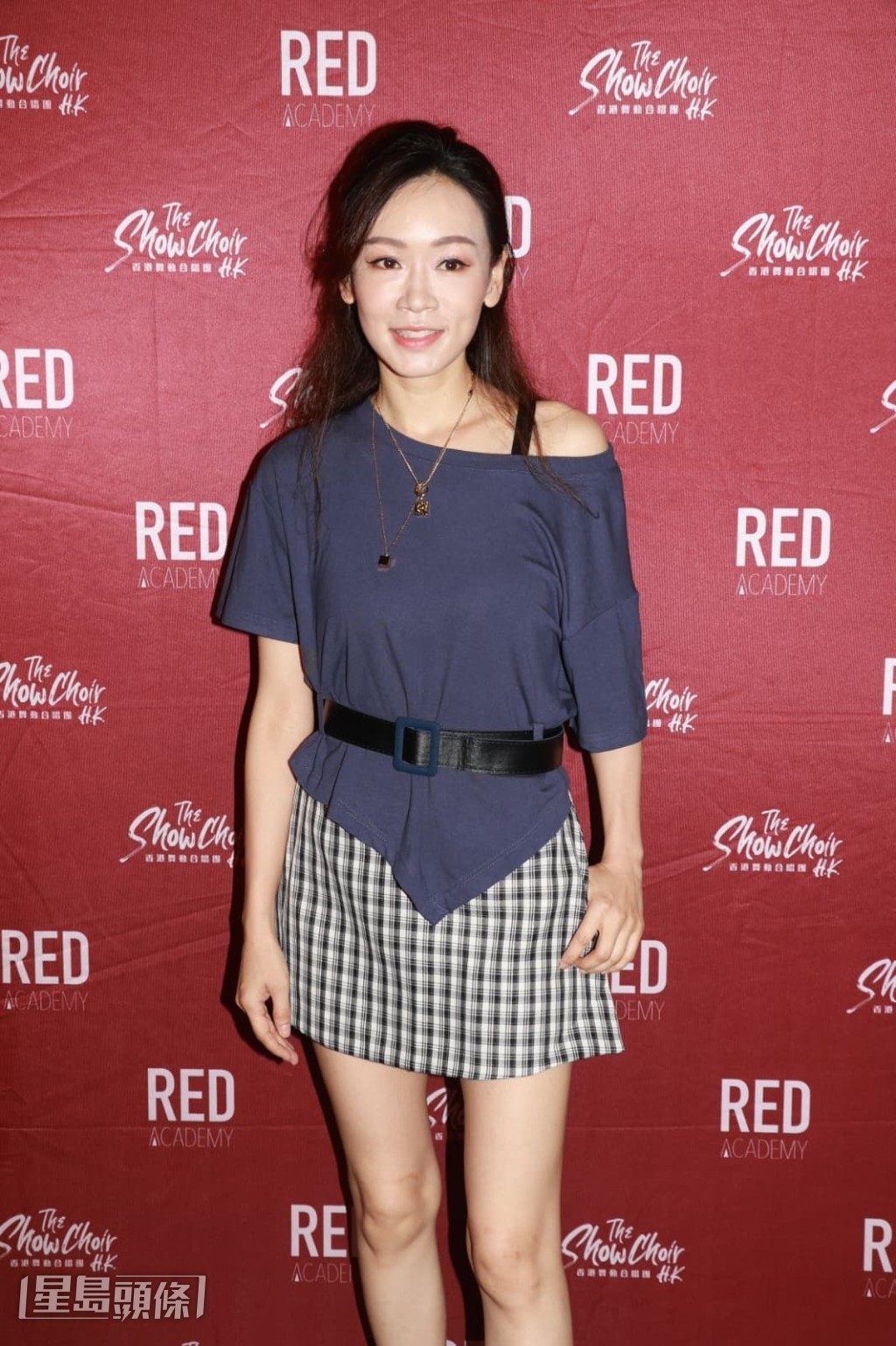 自己事前也有叫他們放鬆心情。 自己事前也有叫他們放鬆心情。