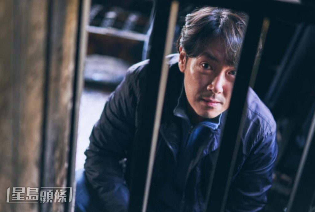 《Signal 2》原定明年初播出,如今恐難產。 《Signal 2》原定明年初播出,如今恐難產。