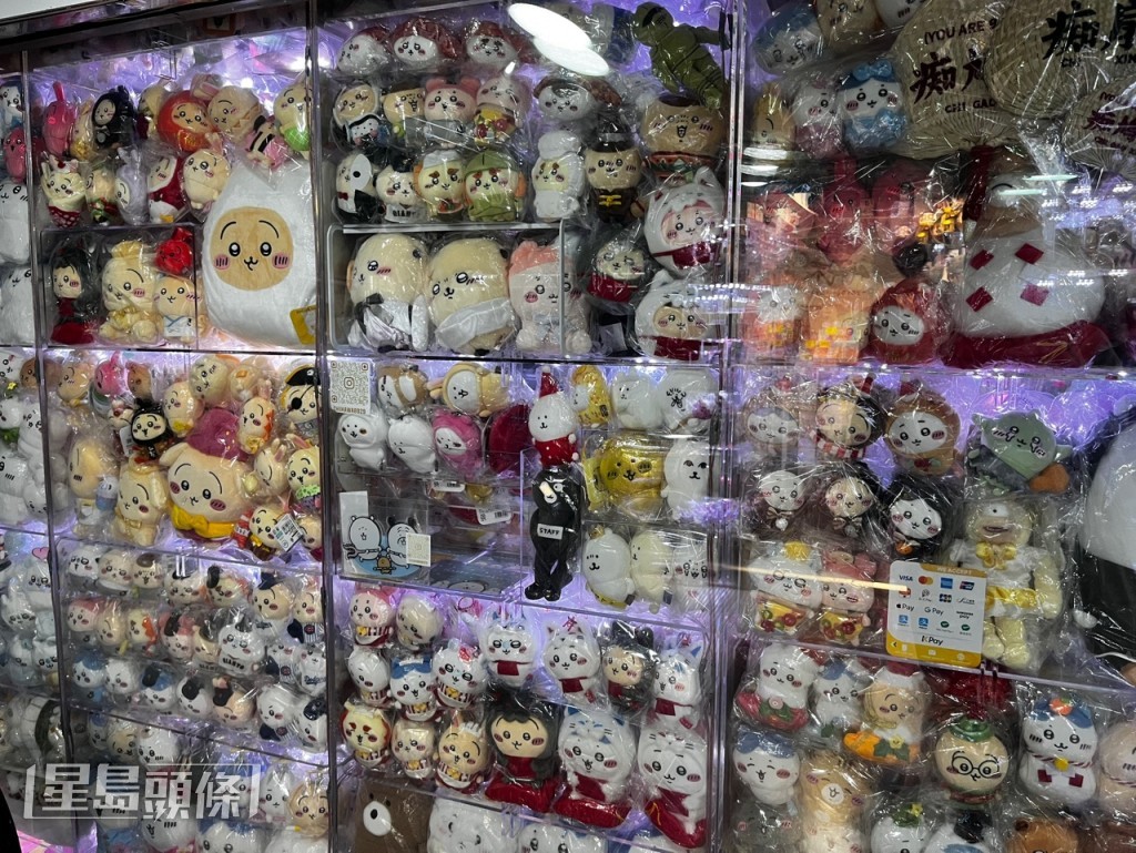 李健威攝 李健威攝