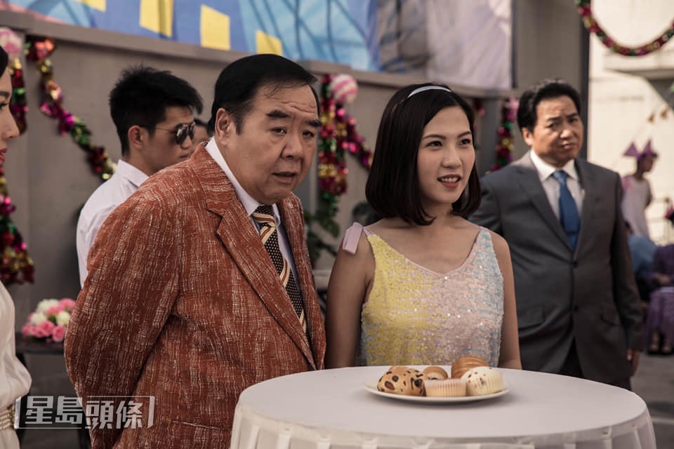 鄭則仕最巔峰有270斤，減到現在200斤。