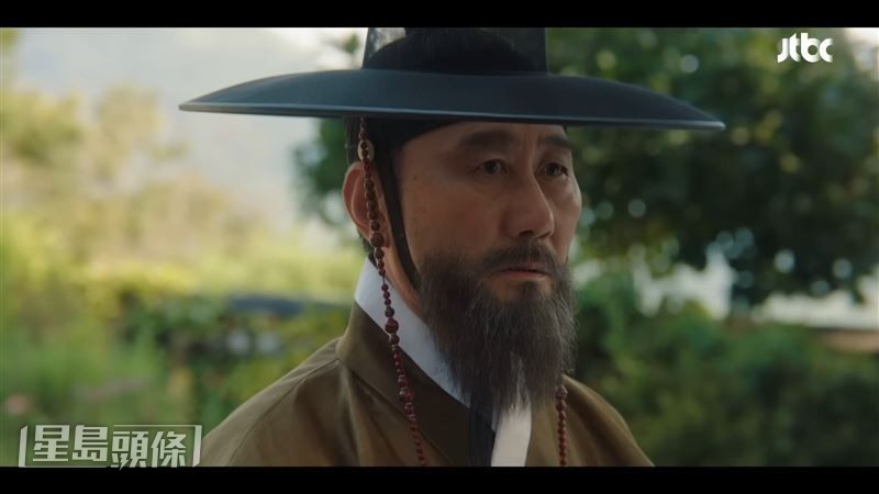 崔廷宇最近才參演劇集《玉氏夫人傳》。 崔廷宇最近才參演劇集《玉氏夫人傳》。