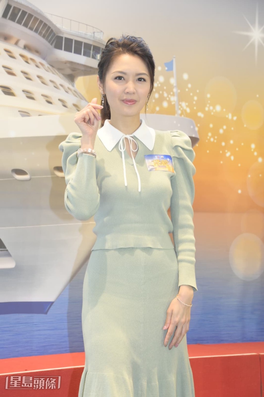 Toby正與由Bob介紹的一位男士約會及保持聯絡。