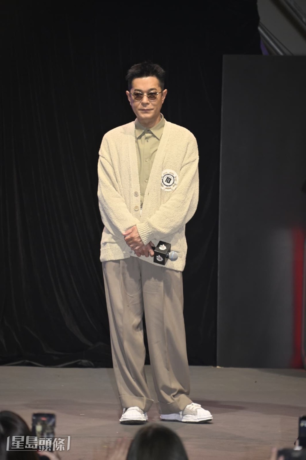 古仔擔任《香港Comic Con 2026》活動大使。