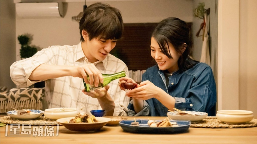 日媒《體育日本》率先報道岡田將生及高畑充希拍拖一事,報道指2人合作《1122》而結緣。 日媒《體育日本》率先報道岡田將生及高畑充希拍拖一事,報道指2人合作《1122》而結緣。