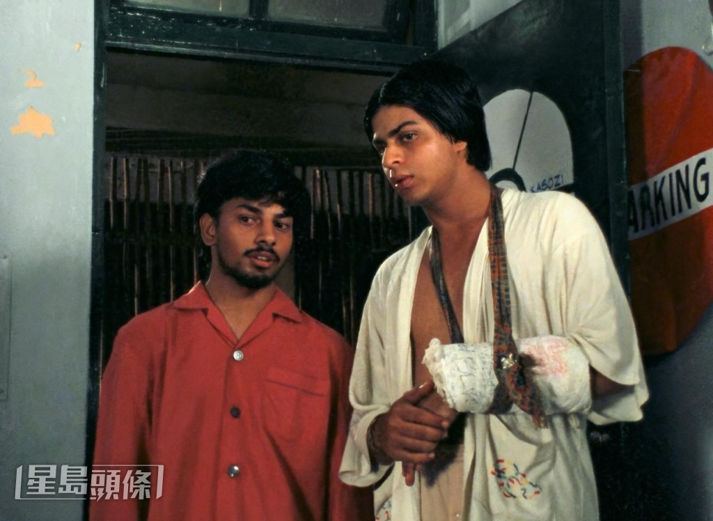 洛伊編劇的電影《In Which Annie Gives It Those Ones》，則如常在柏林播放。