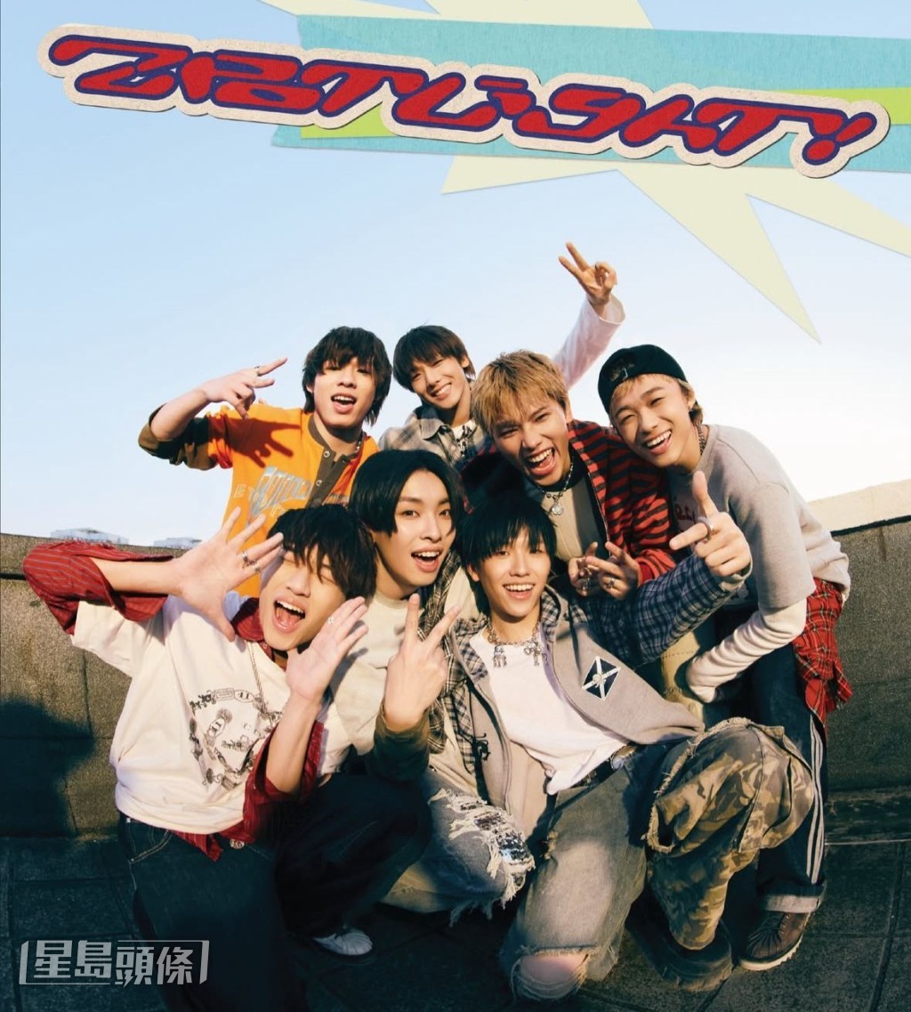 《ZPOTLIGHT!》為ZPOT第一首團歌。