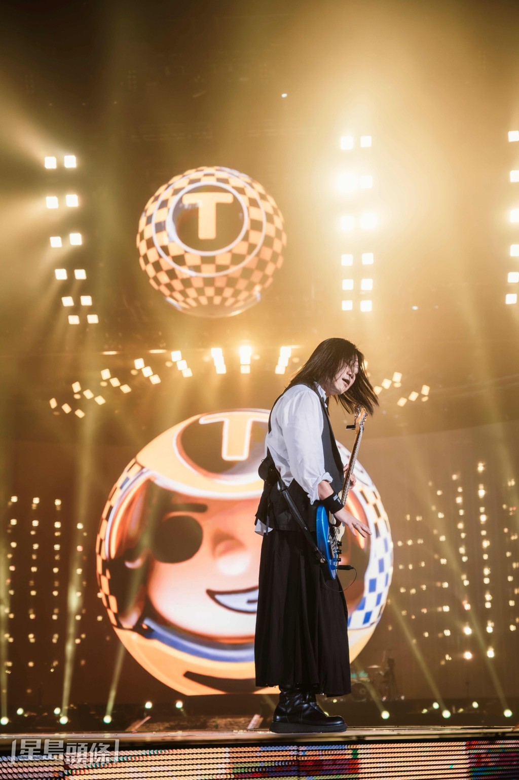 屆時瑪莎會帶來新的驚喜彩蛋。