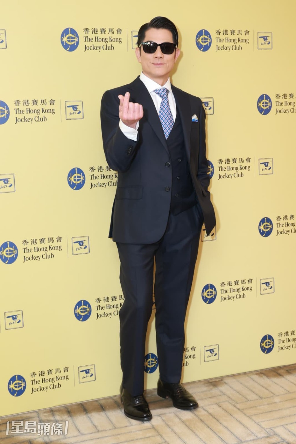 郭富城說會再次與美國頂級排舞師合作，為新歌排舞。