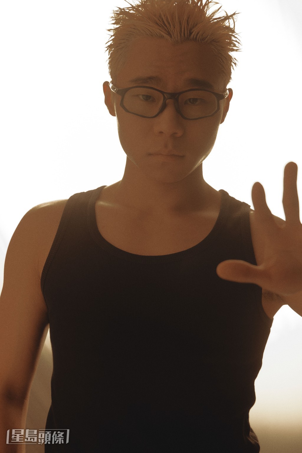 Gareth.T 正式宣布將於10月30日登陸英國。