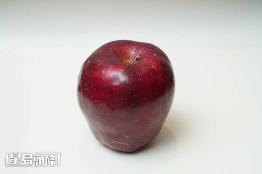 珍寶紅蘋果 