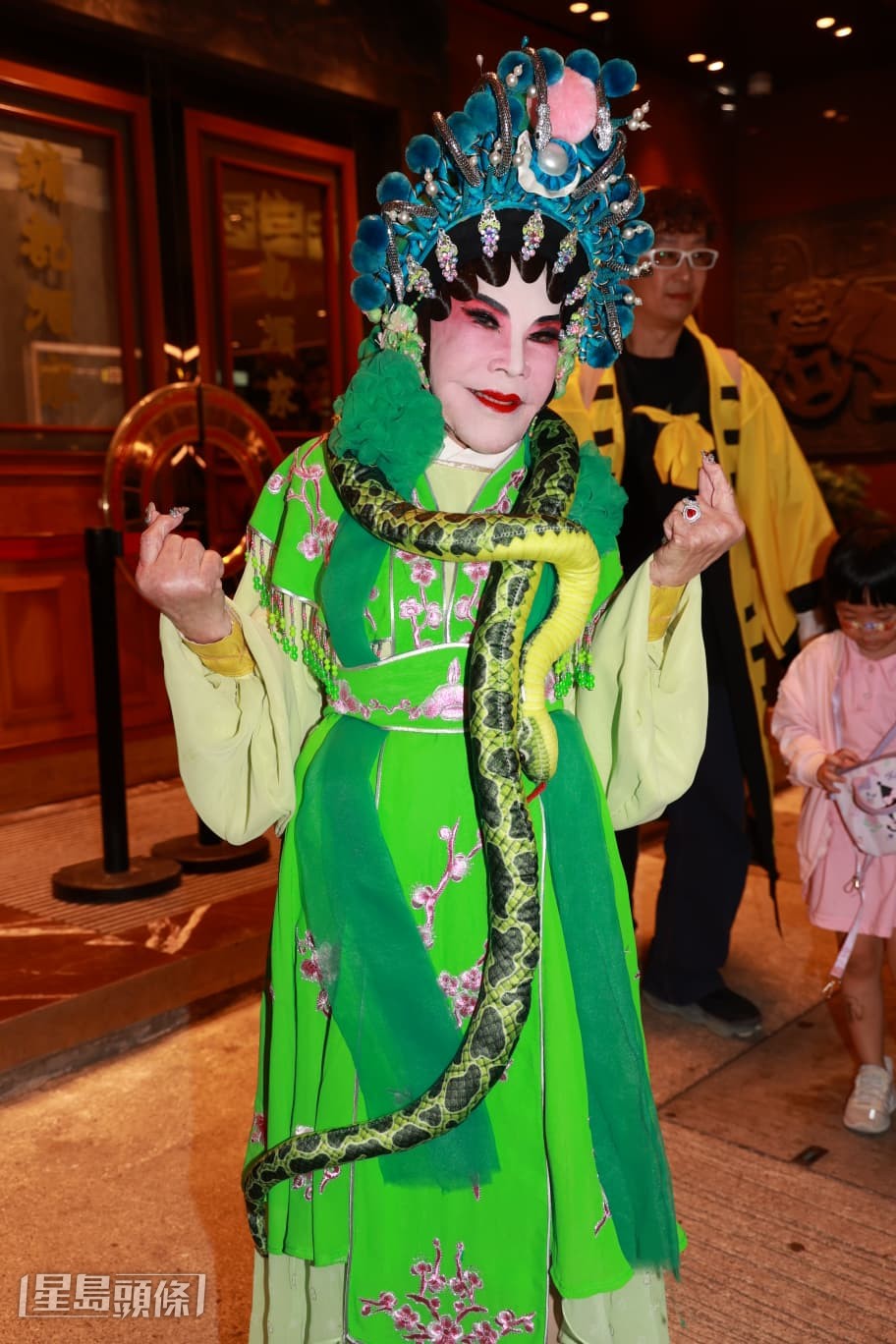 黃夏蕙表示即將取回胡百全遺產。 黃夏蕙表示即將取回胡百全遺產。