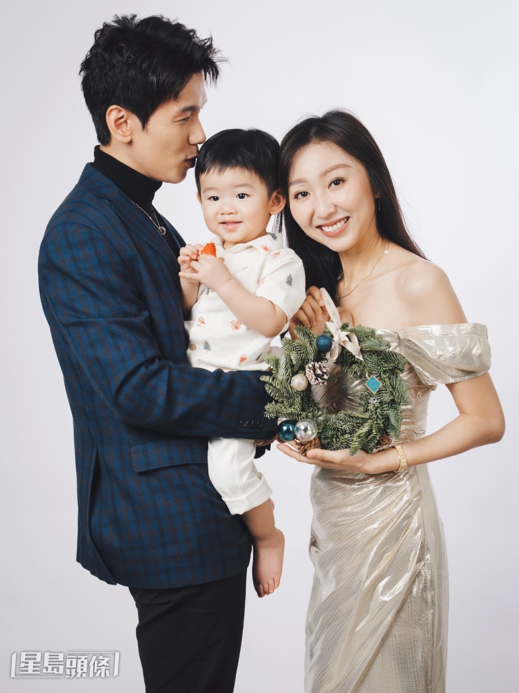 又說兒子非常好動，就算家中已做足安全防撞的措施，兒子總會找到方法跌跌撞撞，令他擔心又害怕。