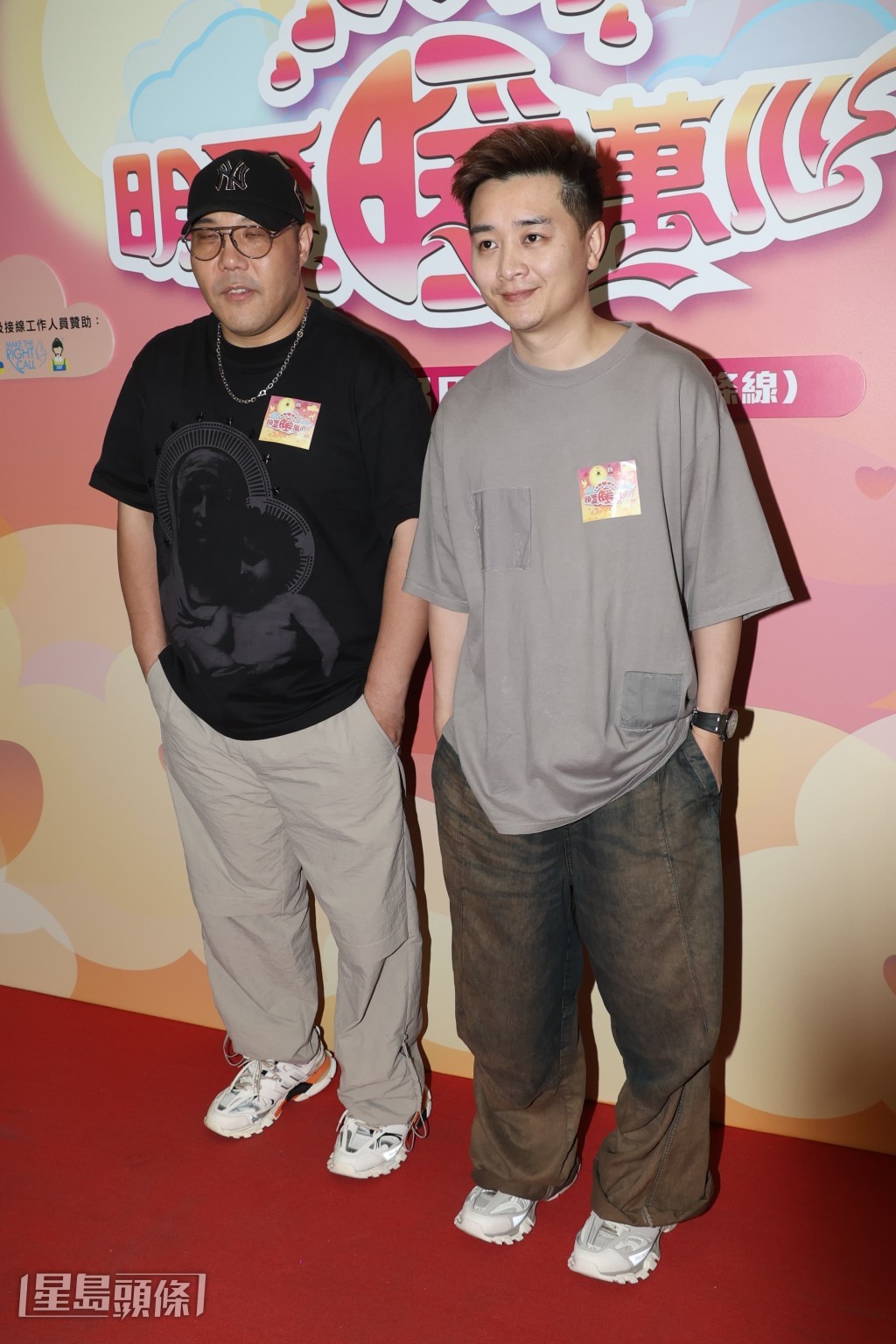 劉洋屆時將與黃博合唱,透露將會演唱廣東歌《敢愛敢做》。 劉洋屆時將與黃博合唱,透露將會演唱廣東歌《敢愛敢做》。