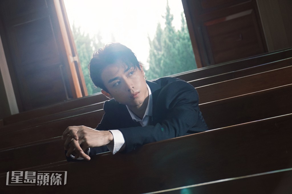 AK自己都曾有不少戀愛經歷。