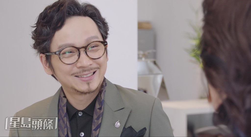 「飛爺」鄧智堅人氣高,難怪TVB今次找他拍大灣區廣告方案宣傳片。 「飛爺」鄧智堅人氣高,難怪TVB今次找他拍大灣區廣告方案宣傳片。