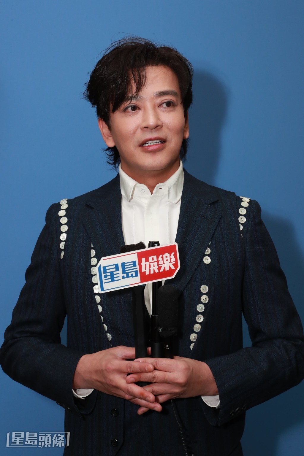 东东说佛山演唱会已邀请到陈慧琳担任演出嘉宾。