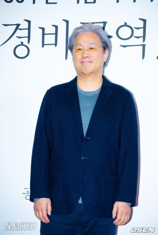 朴贊郁因在編劇工會（WGA）罷工期間仍開工涉違規，被WGA除名