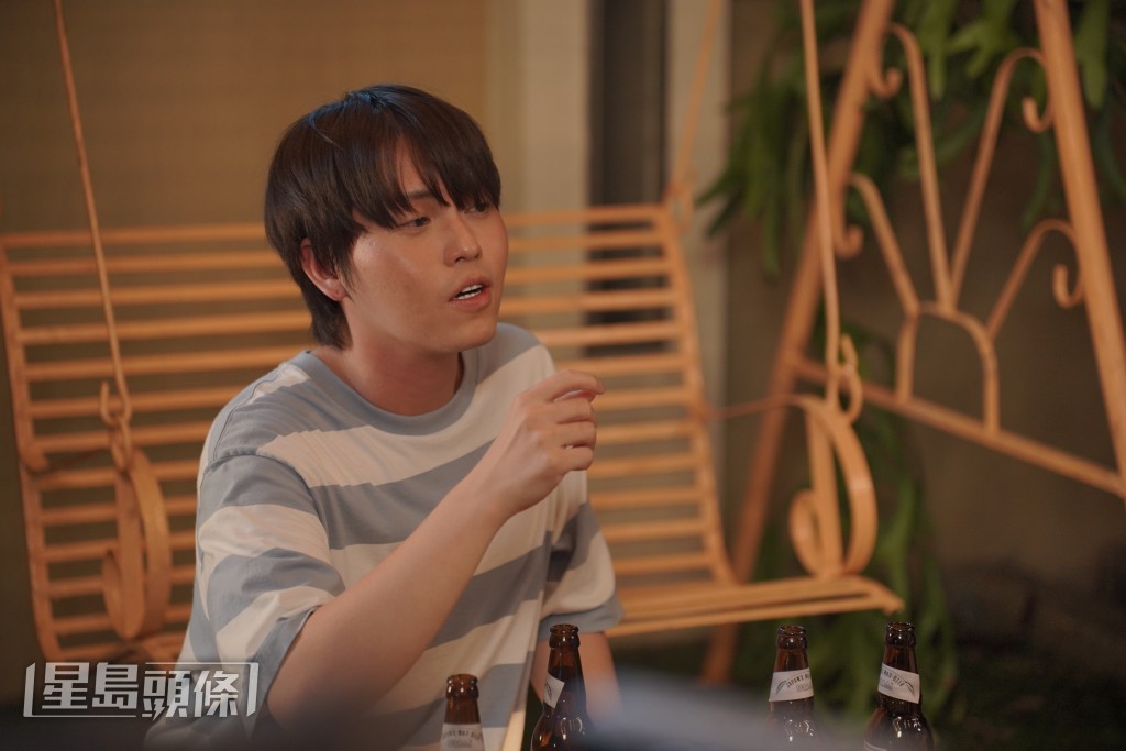 創作歌手劉界輝