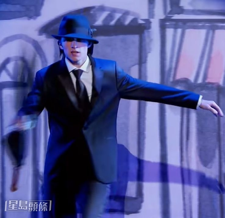 湯姆賀倫早前透露將為其主演的舞王傳記片操練舞蹈，目前該片劇組再公布新的演員卡士。