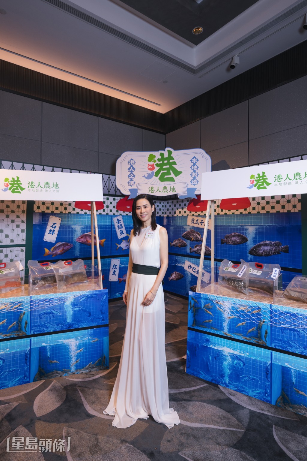 宣萱表示若另一半识下厨会加分。