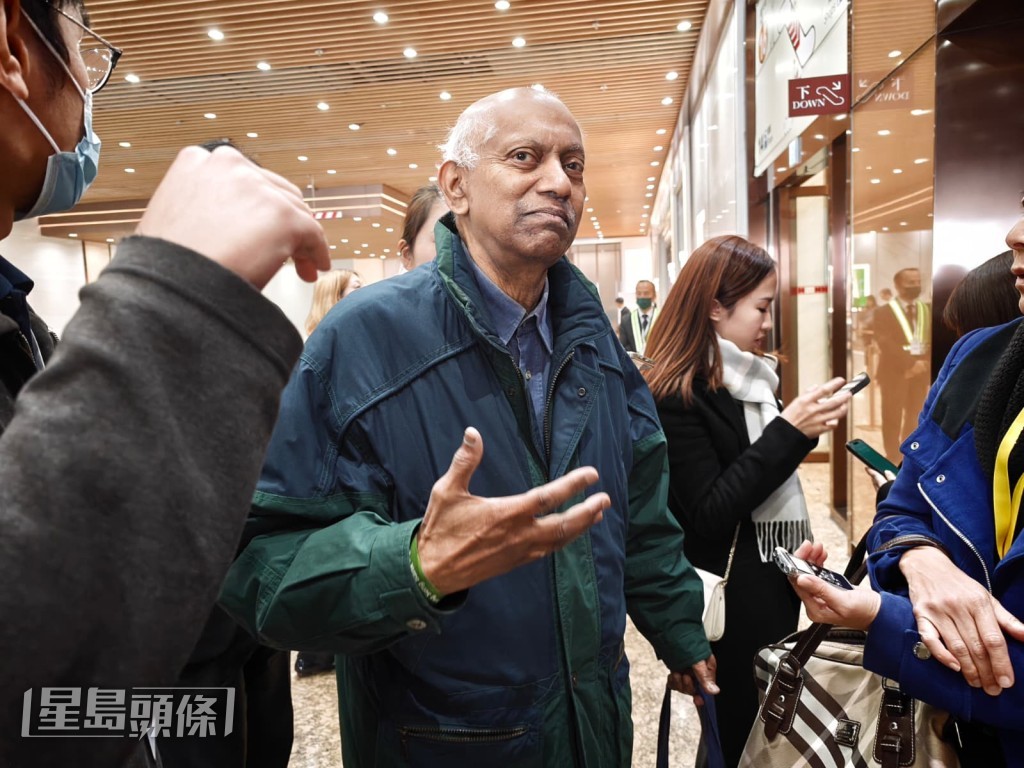 Joseph认为恒生银行的资本充足率表现不错，长期发展潜力向好。