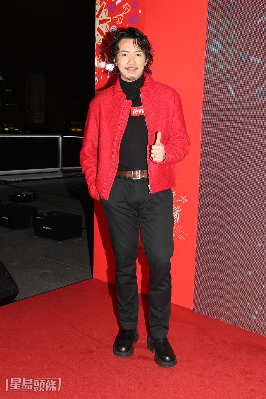 姜大卫儿子姜卓文惊爆遭性欺凌中计当众自渎见到同性XXX：好丢架！