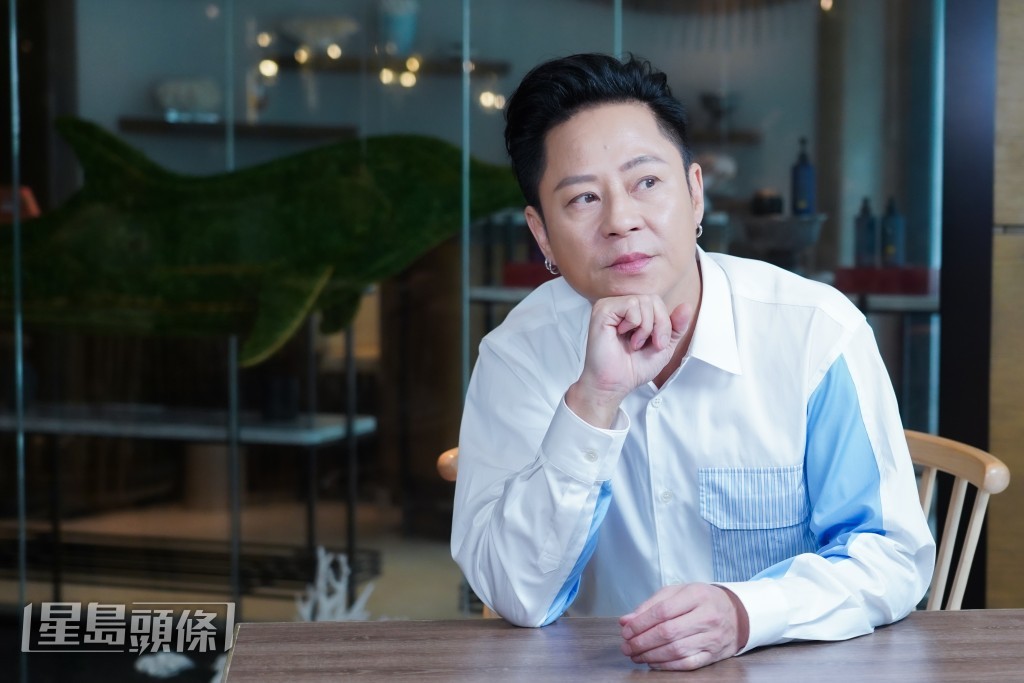 傑少宣布推出《傑少煮意》實體書。他指由洗、切、煮，每個步驟都花盡心思，希望將呢份心思擺落書。