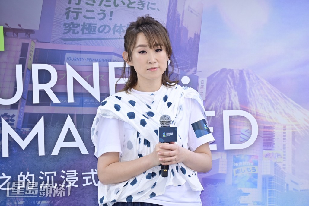 與老公默不作聲沉醉自己藝術世界之中,也會明白對方如何運作。 與老公默不作聲沉醉自己藝術世界之中,也會明白對方如何運作。