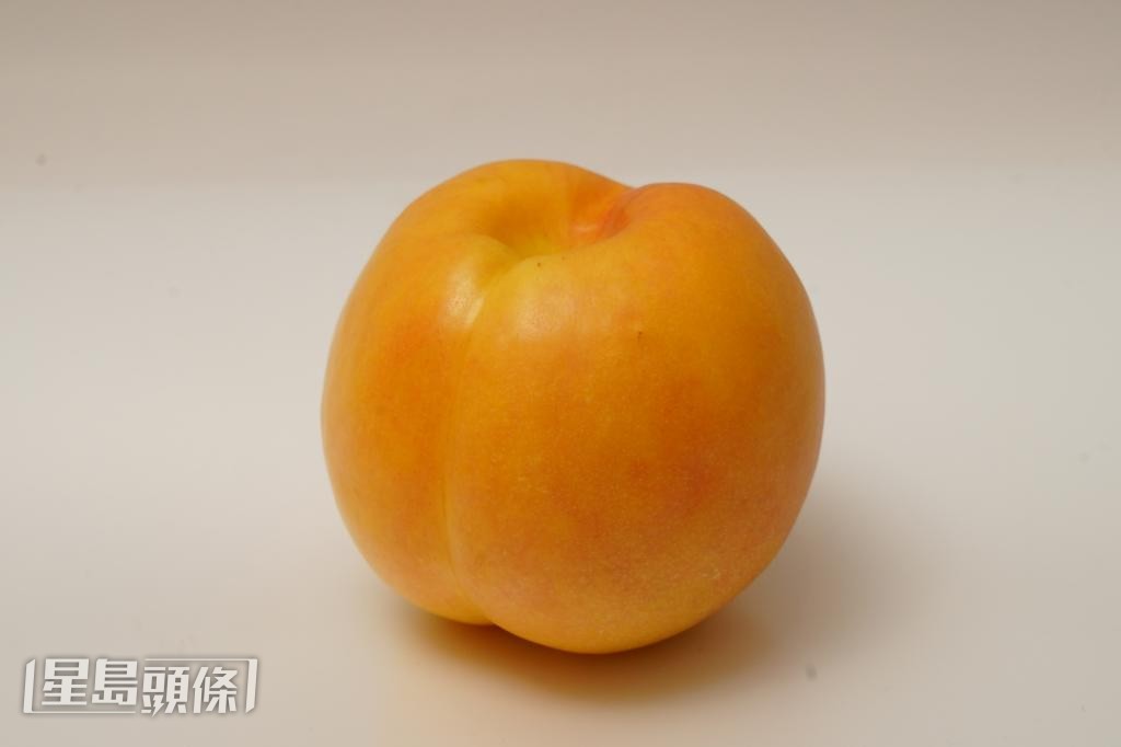 7. 黃金水蜜桃 7. 黃金水蜜桃