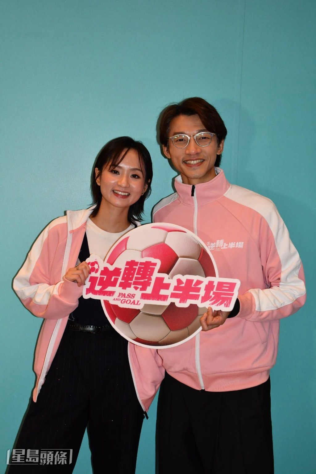 陳湛文近日任《造星VI》評審惹網民狂轟,他表示沒有不開心。 陳湛文近日任《造星VI》評審惹網民狂轟,他表示沒有不開心。