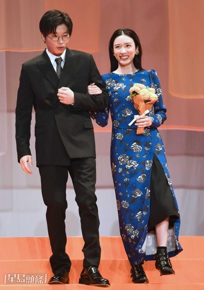 田中圭與永野芽郁否認有不倫戀。